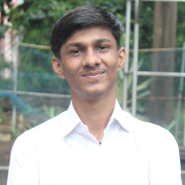 Gaurav Prajapati